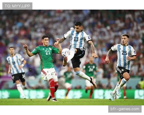 罗梅罗铁血防守，助阿根廷强势夺世界杯冠军