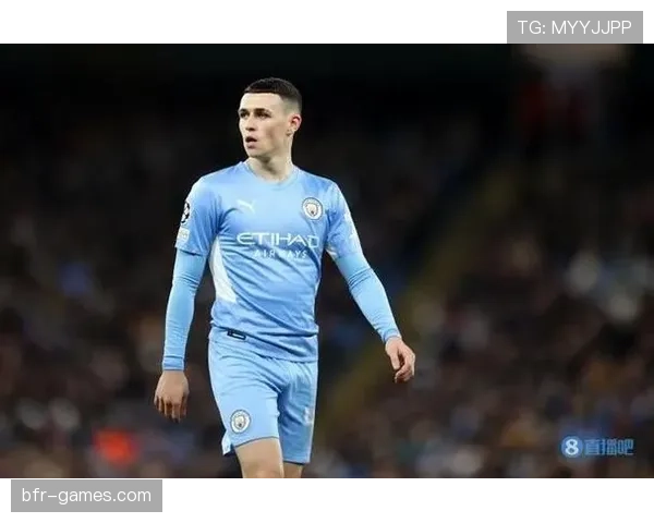 福登传球路线解析:曼城进攻体系升级的核心驱动力 福登传球路线解析:曼城进攻体系升级的核心驱动力