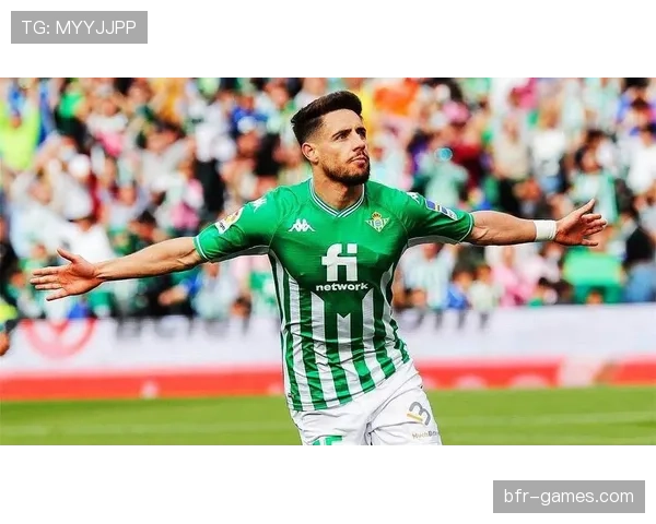 贝蒂斯强势崛起,西甲赛场表现抢眼 贝蒂斯强势崛起,西甲赛场表现抢眼