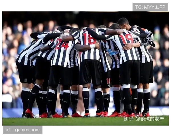 纽卡斯尔联迎战曼城，关键三分或将决定英超冠军归属