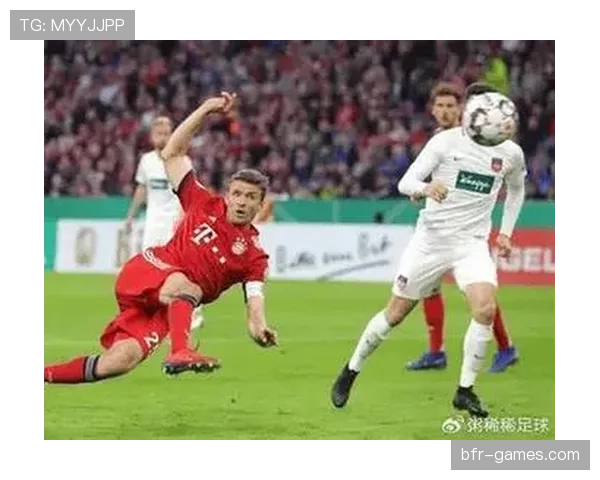 德甲红白荣耀再现，状态回暖强势赢下关键战役