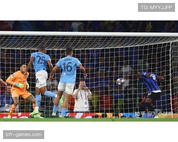 罗德里欧冠决赛制胜一击,助曼城首夺欧冠冠军 罗德里欧冠决赛制胜一击,助曼城首夺欧冠冠军