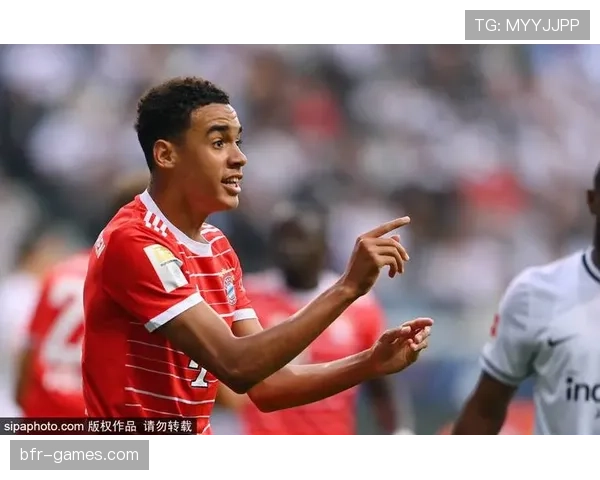 穆西亚拉进攻参与度与真实贡献分析 穆西亚拉进攻参与度与真实贡献分析