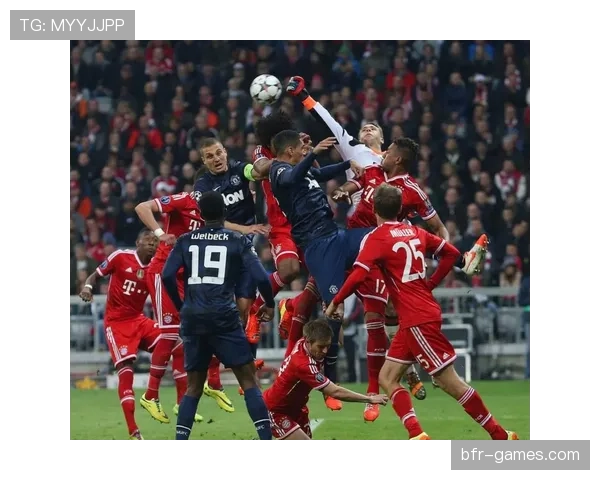 曼联进攻乏力,空间压缩与传导断裂成关键症结 曼联进攻乏力,空间压缩与传导断裂成关键症结