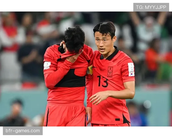 韩国队能否从世界杯A组脱颖而出晋级16强